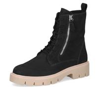 CAPRICE Femme Damen 9-25214-45 Botte Tendance, Nubuck d'océan, 39 EU