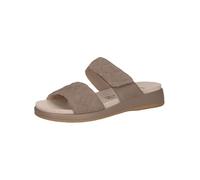 CAPRICE Femme Damen 9-27204-44 Sandale, Mud Suede, 38 EU