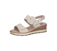 Sandales et nu-pieds Caprice 28753-42 N pour Femme 38 Beige