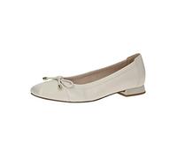 CAPRICE Femmes Ballerine 9-9-22104-20 140 Largeur G Taille: 39 EU
