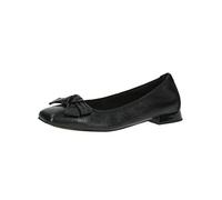CAPRICE Femmes Ballerine 9-9-22105-20 003 Largeur G Taille: 37 EU
