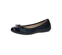 CAPRICE Femmes Ballerine 9-9-22109-20 866 Largeur G Taille: 37 EU