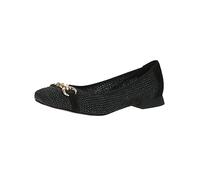 CAPRICE Femmes Ballerine 9-9-22503-20 Largeur G Taille: EU