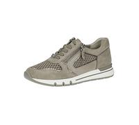 CAPRICE Femmes Basket 9-9-23706-20 717 Largeur H Taille: 37 EU