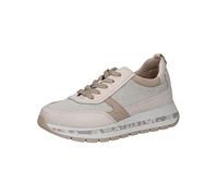 CAPRICE Femmes Basket 9-9-23708-20 111 Largeur G Taille: 38 EU