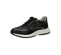 CAPRICE Femmes Basket 9-9-23710-20 025 Largeur G Taille: 37 EU