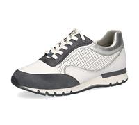 CAPRICE Femmes Basket 9-9-23761-28 118 Blanc Largeur H Taille: 39 EU