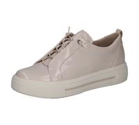 Caprice Femmes Baskets En Cuir Pantoufles Avec Fermeture Rapide 9-23709-44