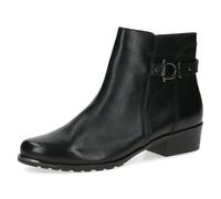 Caprice Femmes Bottines Noir Loisir, Taille:EUR 38 | UK 5