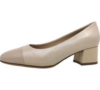 Caprice Femmes Chaussures d'affaires 9-22305-42-408 Couleur : Beige Taille : 41