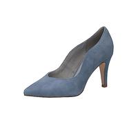 CAPRICE Femmes Escarpin 9-9-22403-20 818 Largeur G Taille: 37 EU