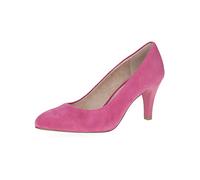 CAPRICE Femmes Escarpin 9-9-22405-20 540 Largeur G Taille: 38 EU