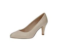 CAPRICE Femmes Escarpin 9-9-22405-20 Largeur G Taille: EU