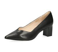 CAPRICE Femmes Escarpin 9-9-22408-20 022 Largeur G Taille: 37.5 EU