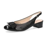 CAPRICE Femmes Escarpin 9-9-29501-20 009 Largeur G Taille: 38.5 EU