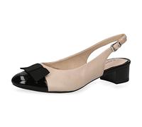 CAPRICE Femmes Escarpin 9-9-29501-20 415 Largeur G Taille: 37.5 EU