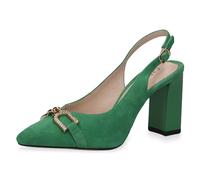 Caprice Femmes Escarpins Cuir Slingback 9-29600-20