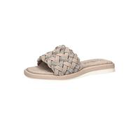 CAPRICE Femmes Mule 9-9-27105-20 Largeur G Taille: EU