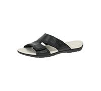 CAPRICE Femmes Mule 9-9-27107-20 Largeur G Taille: EU