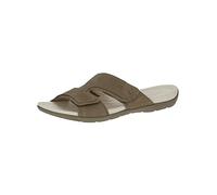 CAPRICE Femmes Mule 9-9-27107-20 Largeur G Taille: EU