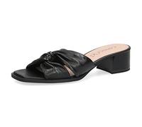 CAPRICE Femmes Mule 9-9-27204-28 Largeur G Taille: EU