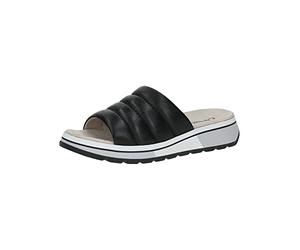 CAPRICE Femmes Mule 9-9-27205-20 040 Largeur G Taille: 39 EU