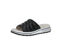 CAPRICE Femmes Mule 9-9-27205-20 Largeur G Taille: EU