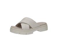 CAPRICE Femmes Mule 9-9-27207-20 Largeur G Taille: EU