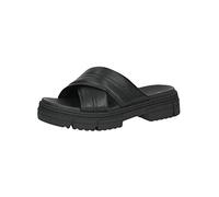CAPRICE Femmes Mule 9-9-27207-20 Largeur G Taille: EU