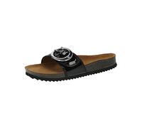 CAPRICE Femmes Mule 9-9-27400-20 Largeur G Taille: EU