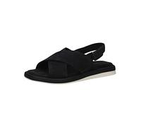 CAPRICE Femmes Sandale 9-9-28102-20 857 Largeur G Taille: 39 EU