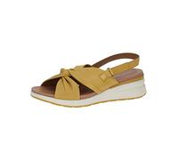 CAPRICE Femmes Sandale 9-9-28300-20 628 Largeur G Taille: 38 EU