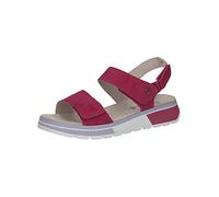 CAPRICE Femmes Sandale 9-9-28705-20 540 Largeur G Taille: 39 EU