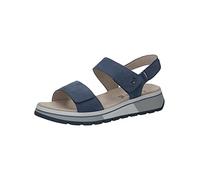 CAPRICE Femmes Sandale 9-9-28705-20 895 Largeur G Taille: 39 EU