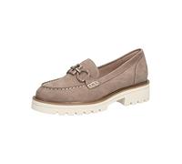 CAPRICE Femmes Slipper 9-9-24706-20 356 Largeur G Taille: 39 EU
