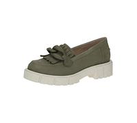 CAPRICE Femmes Slipper 9-9-24757-20 730 Largeur G Taille: 42 EU