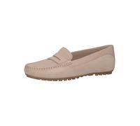 CAPRICE Mocassin beige, Taille 36