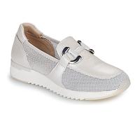 Caprice Mocassins 24502 in Blanc 39