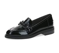 Mocassins Caprice 24200-41 pour Femme 37 1/2 Noir