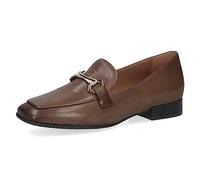 CAPRICE Femme 9-24201-41 Mocassin, Marron, 37 EU