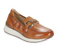 Mocassins femmes Caprice TOUNIA Marron 40
