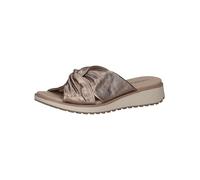 CAPRICE Mule 9-27202-42 341 Largeur G Taille: 39 EU