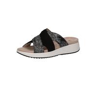 CAPRICE Mule 9-27203-42 019 Largeur G Taille: 42 EU