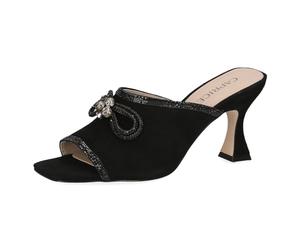CAPRICE Mule 9-27212-42 004 Largeur G Taille: 39 EU