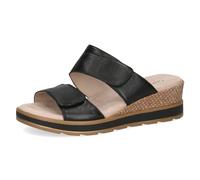 CAPRICE Mule 9-27250-42 040 Largeur G Taille: 37 EU