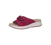 CAPRICE Mule fuchsia, Taille 38