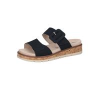 CAPRICE Mule marine, Taille 37