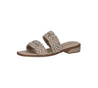 CAPRICE Mule marron, Taille 41