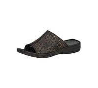 CAPRICE Mule noir, Taille 36