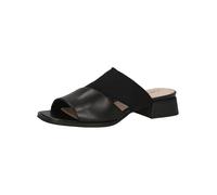 CAPRICE Mule 9-27208-42 019 Largeur G Taille: 36 EU